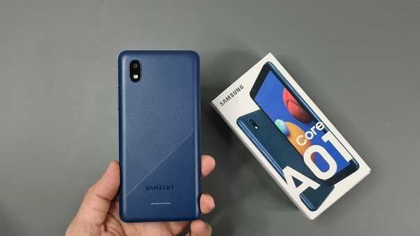 Продам Samsung Galaxy A01 Core