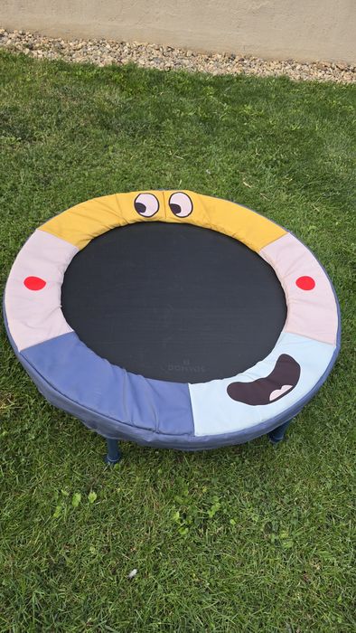 Vand trambulina DYMOS 90 CM