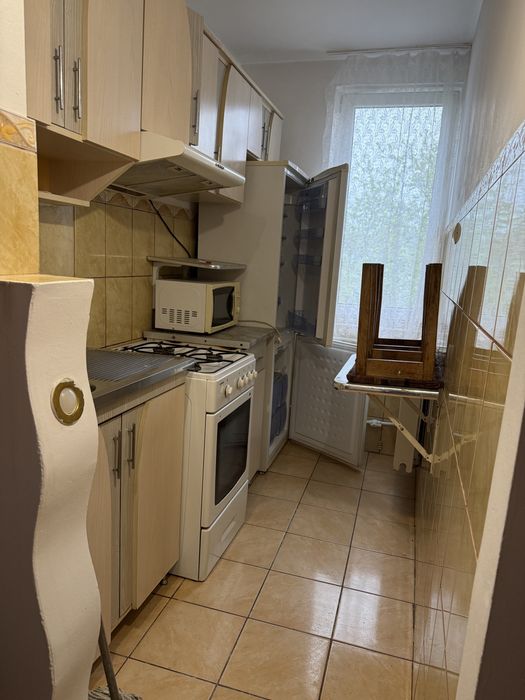 Apartament cu 2 camere tip L de vanzare in Rogerius