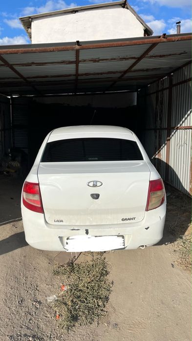 ПРОДАМ Lada granta
