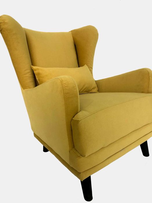 Кресло Оскар для дома и офиса