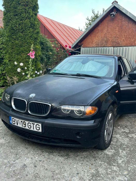 BMW 3 Series 2004 — imagine 2