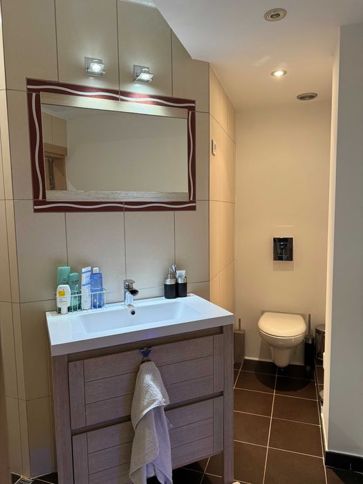 Дава се под наем Двустаен апартамент в София, Стрелбище - 48 кв.м за 423.3 € - Снимка #3