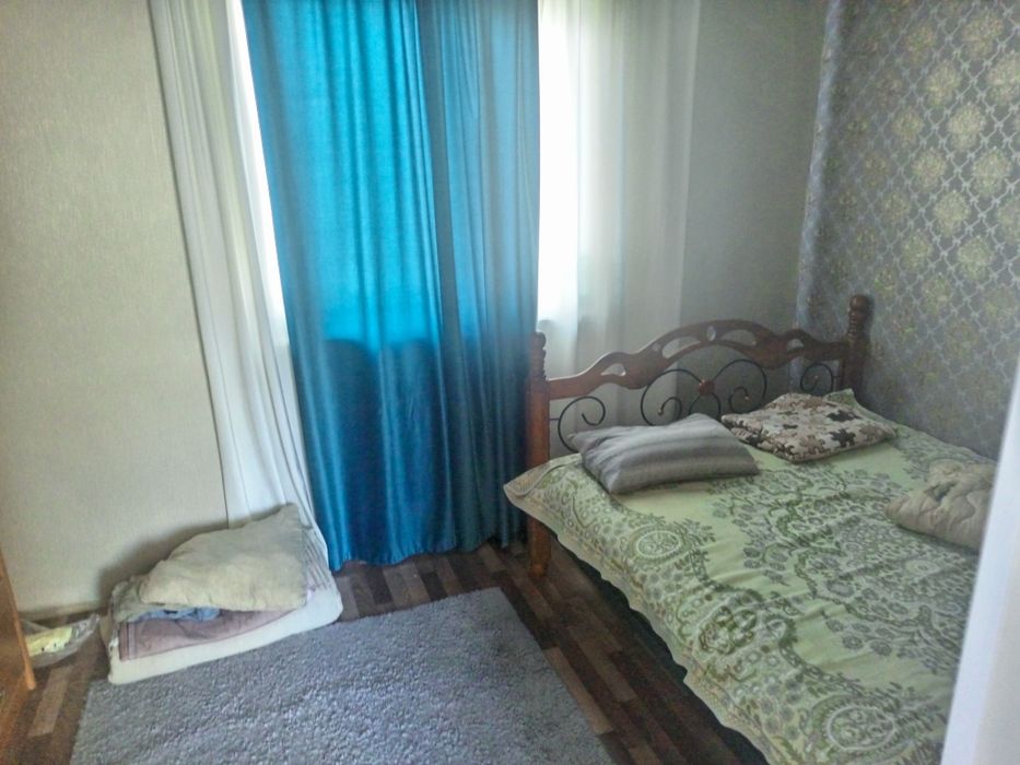 Дом в черте города