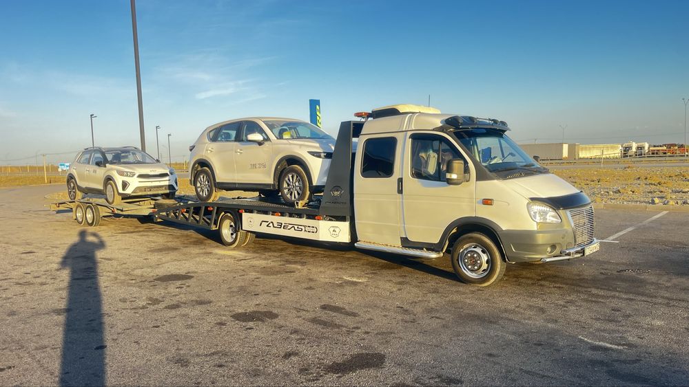 Услуги эвакутор Узынагаш Алматы Отар Казакстан бойынша