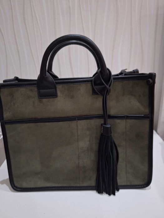 Елегантна чанта Тенденз