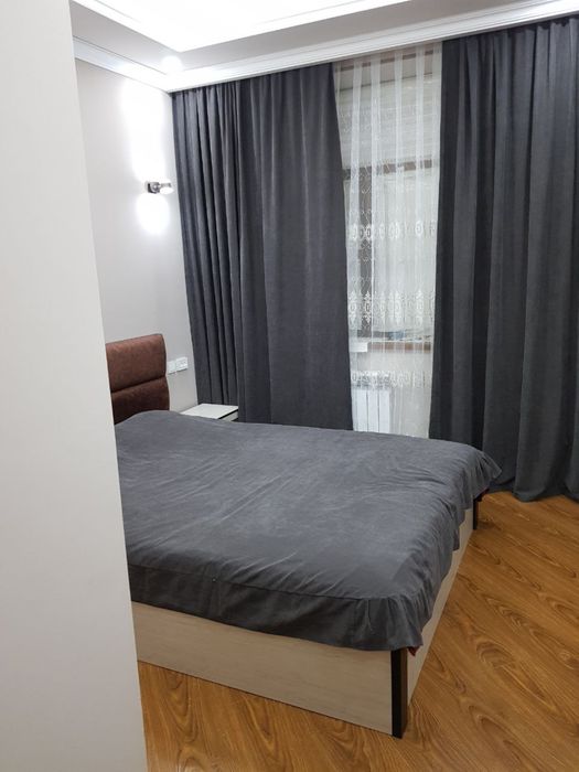 Аренда квартира Сергели