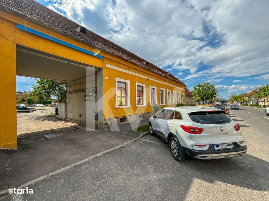Garsoniera Decomandata I Suprafata generoasa - De Mijloc 97