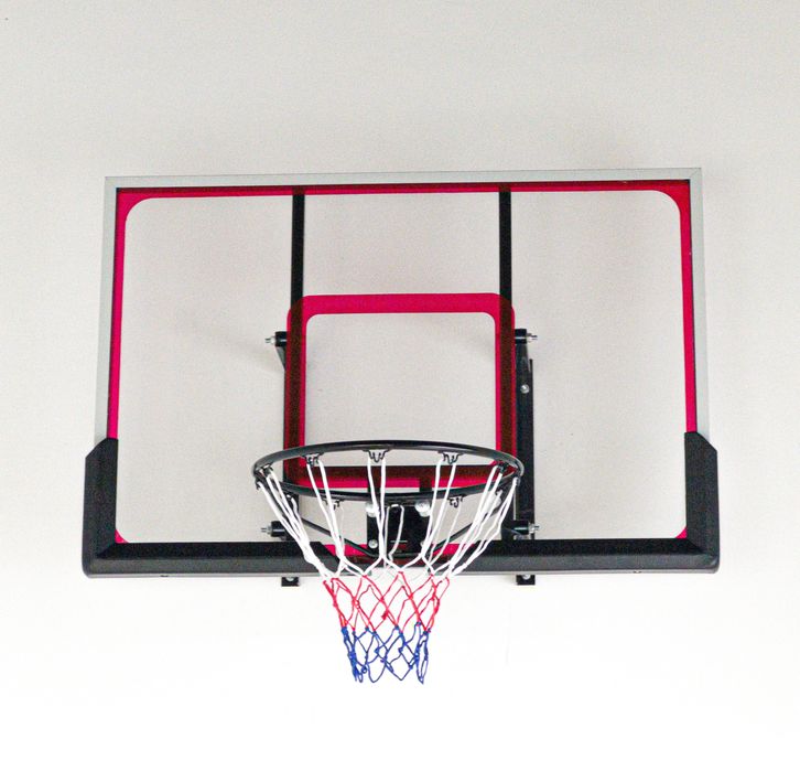 Баскетбольный щит BML-120/80R