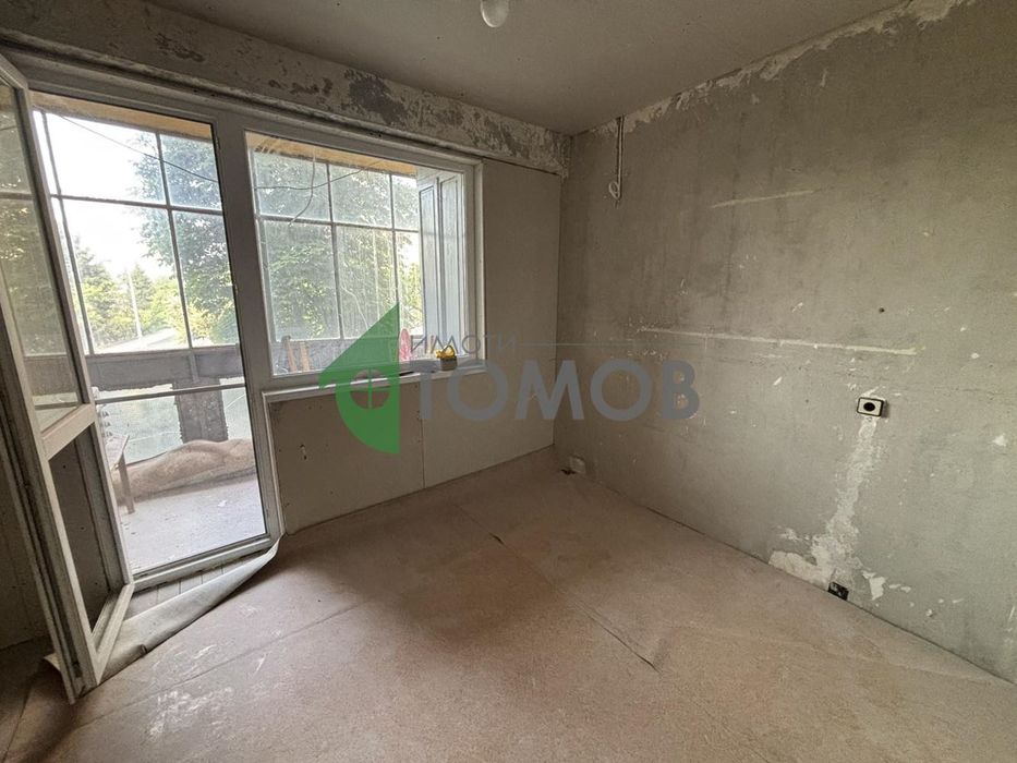 Продава се Двустаен апартамент в Стара Загора, Казански - 56 кв.м за 1409 €/кв.м - Снимка #3