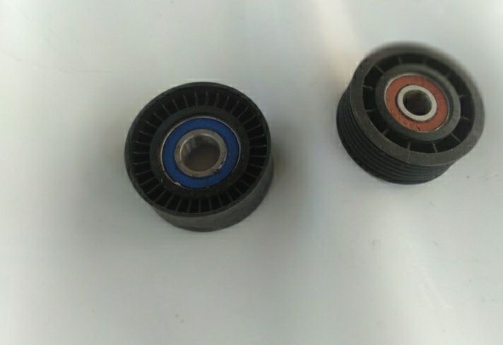 Продам подшипники ГРМ на УАЗ