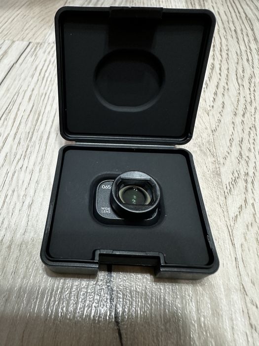 Дрон DJI Mini 3 Pro