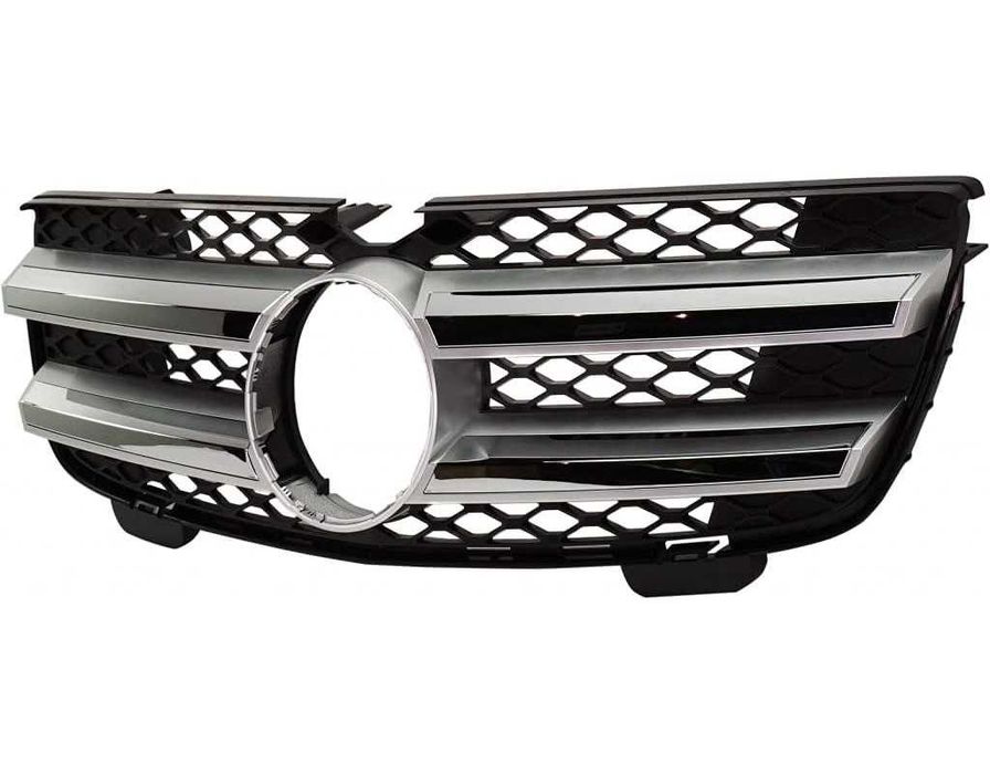 Решетка / маска  за автомобил Mercedes GL X164  06-09