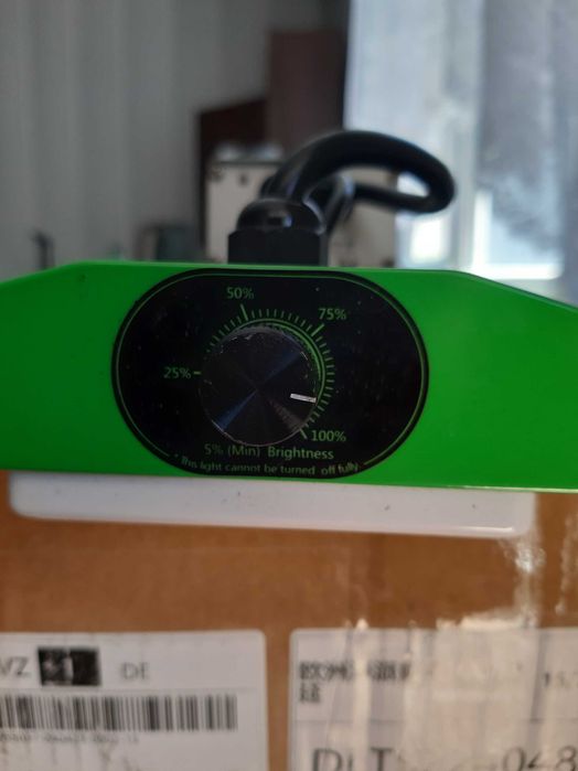 ViparSpectra SP 2000 200W