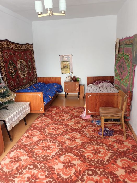 Продам 3хкомн квартиру в центре