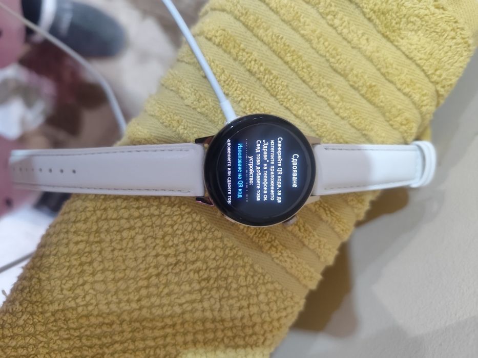 Смарт часовник Huawei GT2