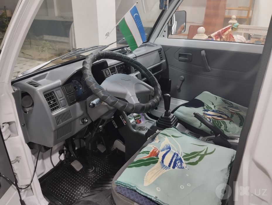 Labo avtomobili 2025