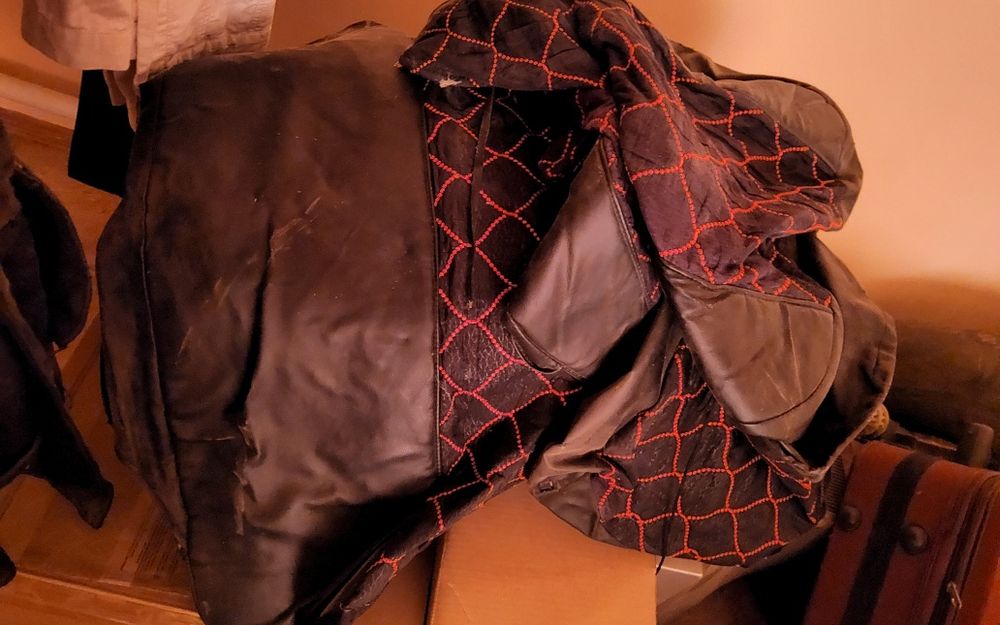 Накидка для сиденья авто, комплект 4шт ниванікі 2000тн