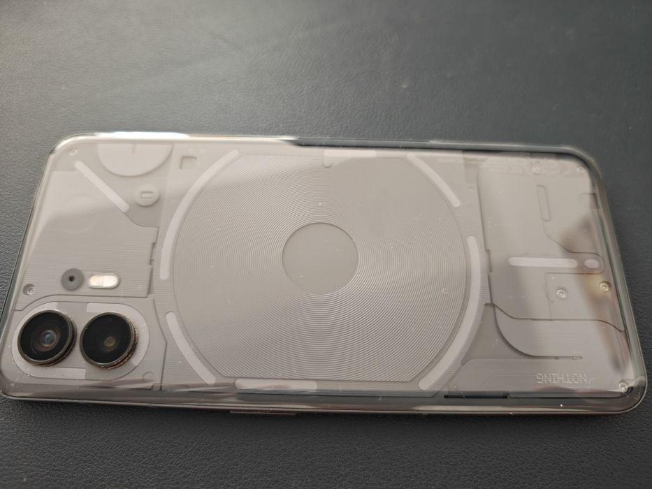 Nothing Phone (2) 256GB/2GB