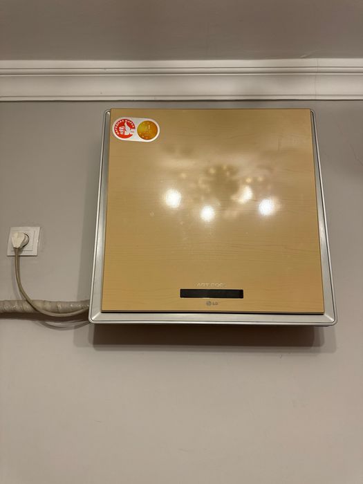 Срочно Кондиционер LG 9  снятый готов к отправке