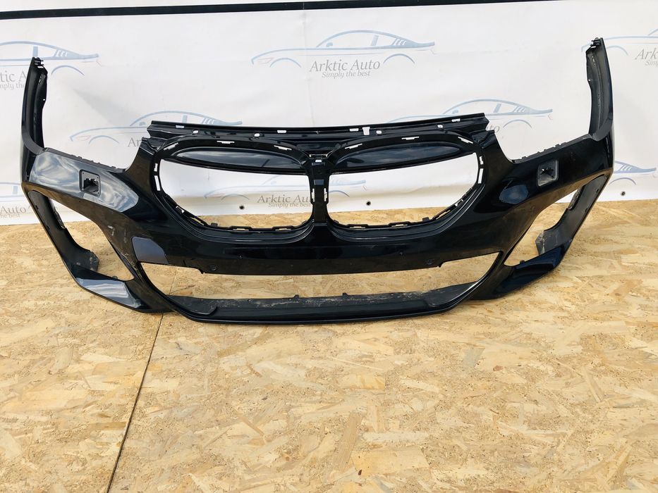 Bara fata M Sport BMW X1 F48 LCI dupa 2019 cod 51118057073