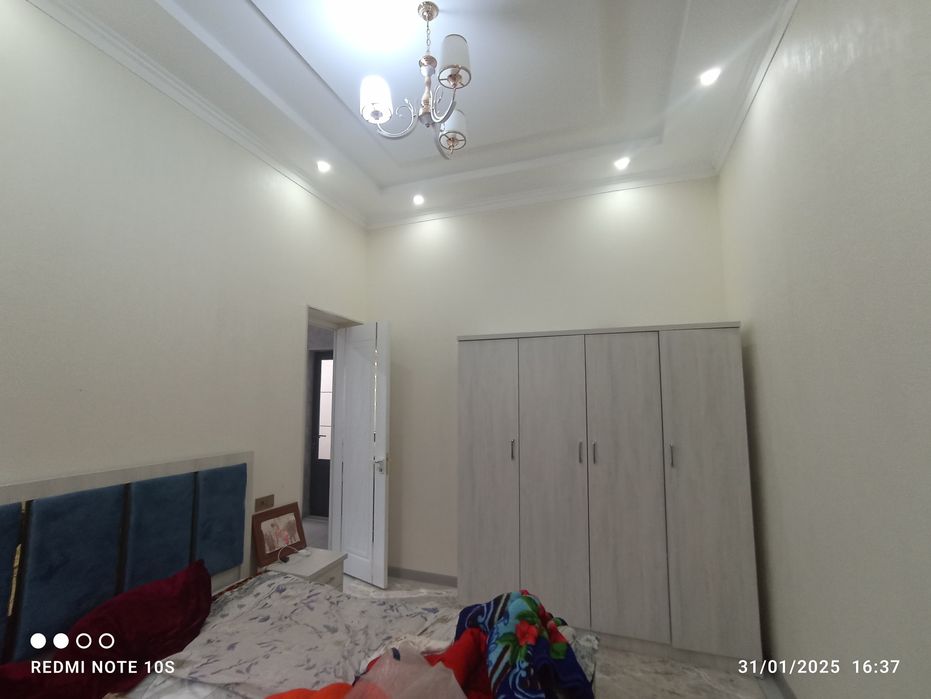 Keles Abduraxmonovda uy sotiladi