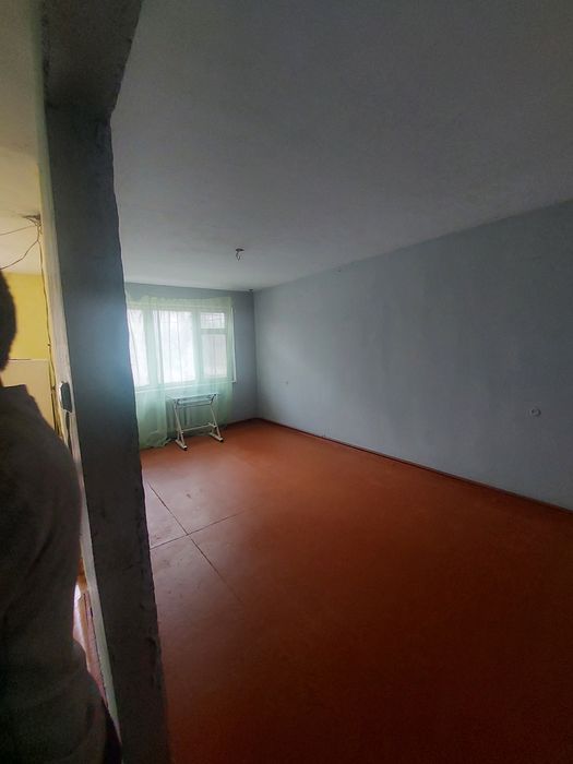 Квартира 3х комнатная