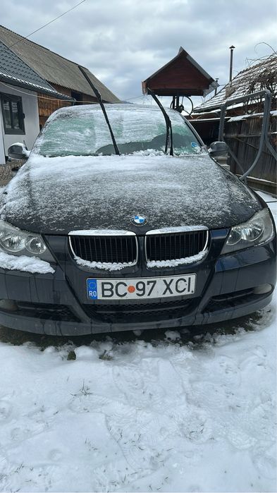 BMW 3 Series 2007 — imagine 5