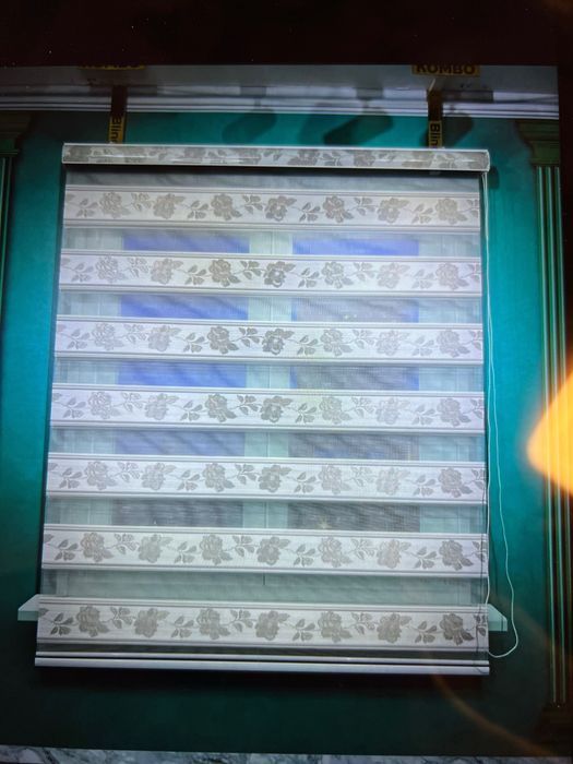 Jalyuzi-kombo-plise-alyuminoviy