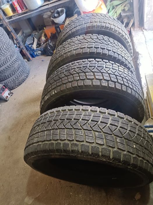 Зимние шины MAXXIS 265/60R18 110Q