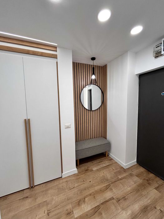 PROPRIETAR-Apartament 2 camere-Metrou Romanierilor-Drumul Taberei