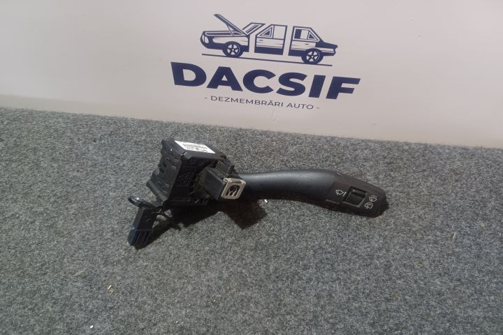 Maneta stergatoare parbriz si luneta 8P0953519A Audi A3 8P/8PA (facel