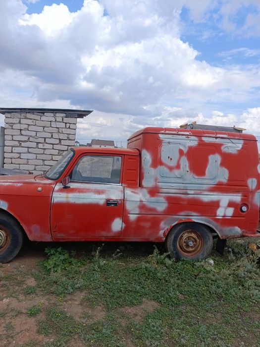 Пирожковоз сатылады