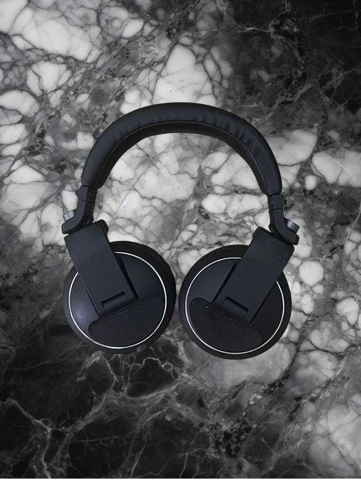 Casti Pioneer DJ HDJ-X5