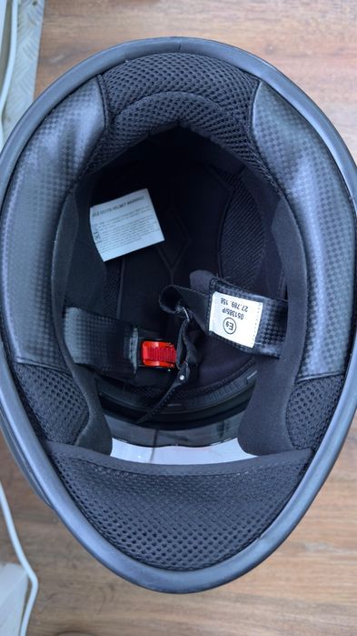 Casca moto Mocoerl KY-118 V