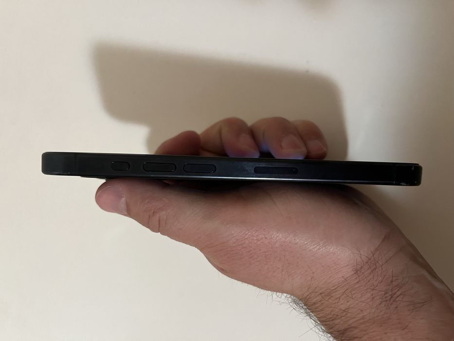 Iphone 15pro 128GB 93% bat