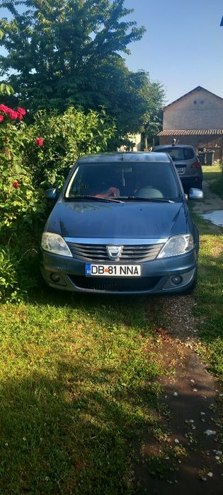 DACIA Logan 2008