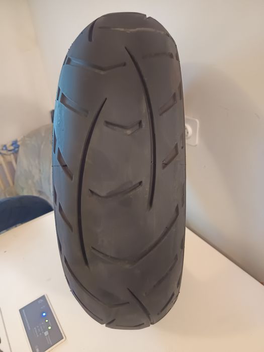 Cauciucuri moto 160 60 17   ...120 70 17