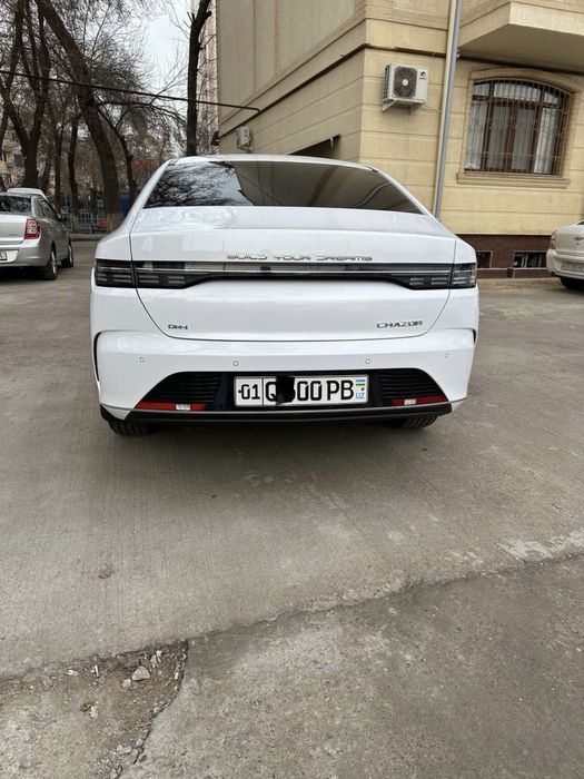 Byd Chazor gibrit 2023 yil