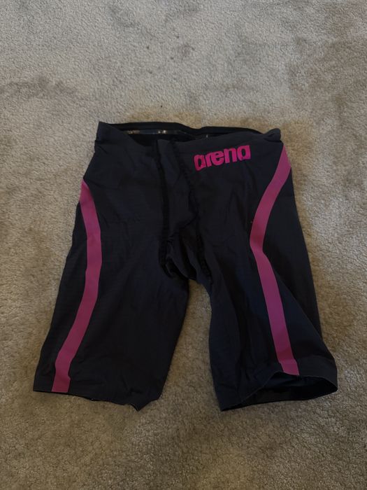 Costum competitie carbon baieti