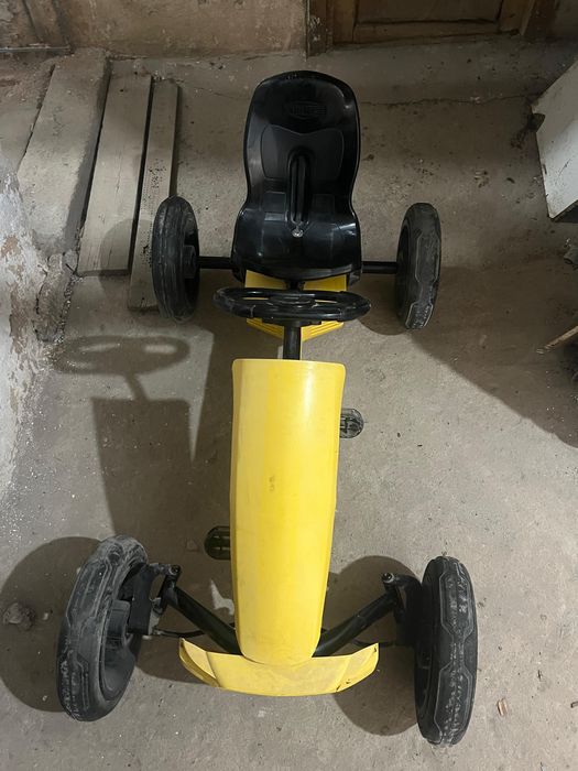 Kart BERG pentru copii