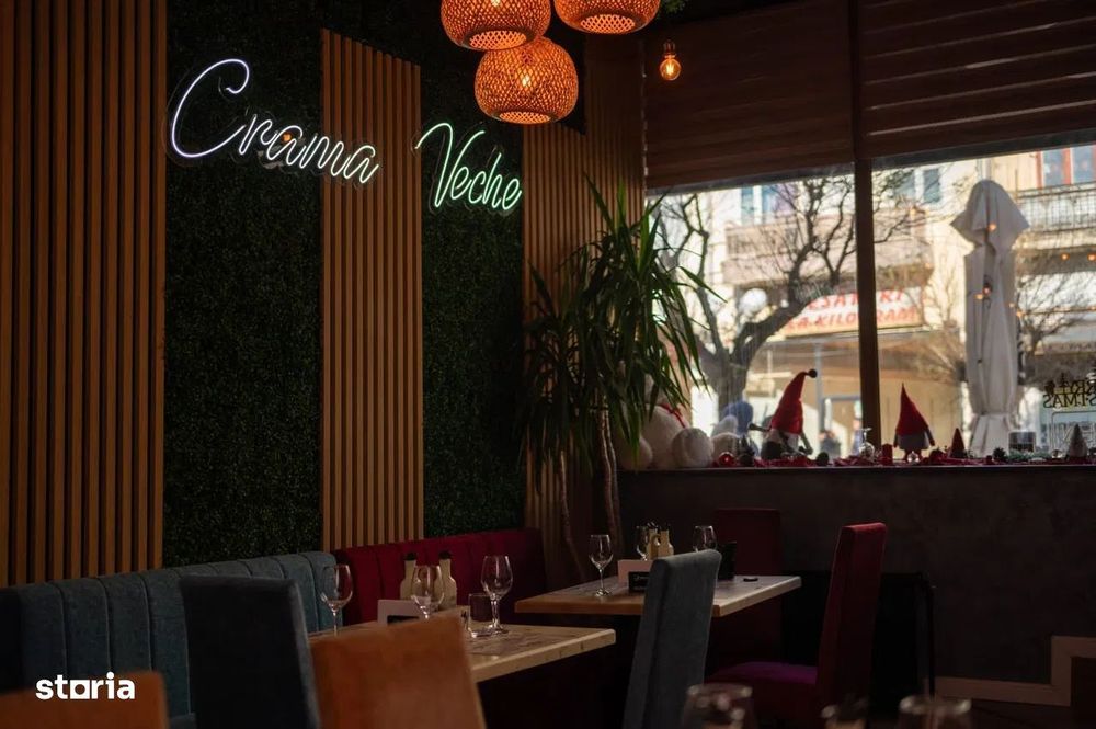 De închiriat Pub-Restauratnt zona Republicii la cheie