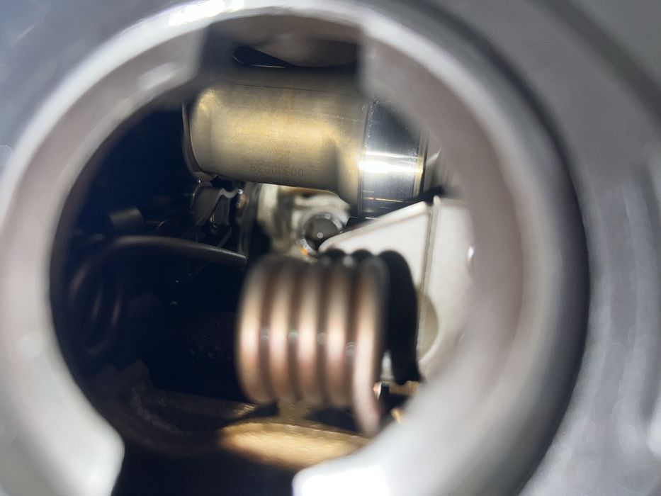 Двигатель бмв N52 3.0 E90