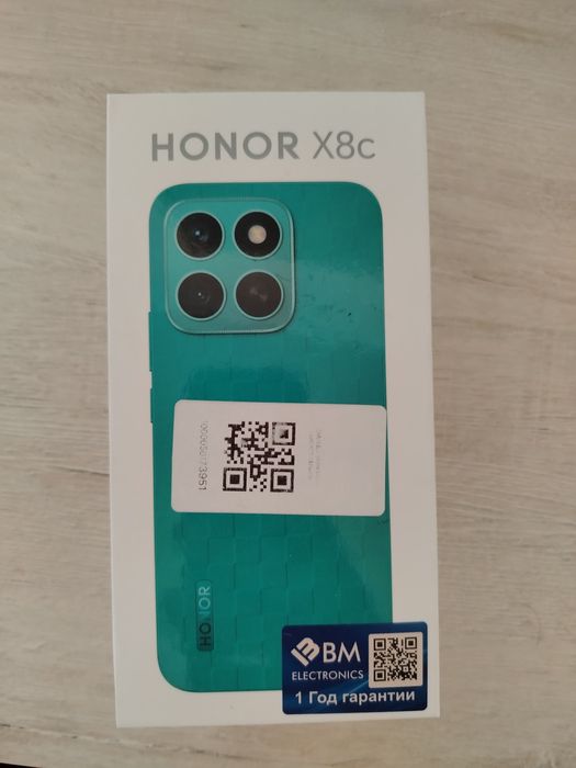 Honor x8c sotiladi