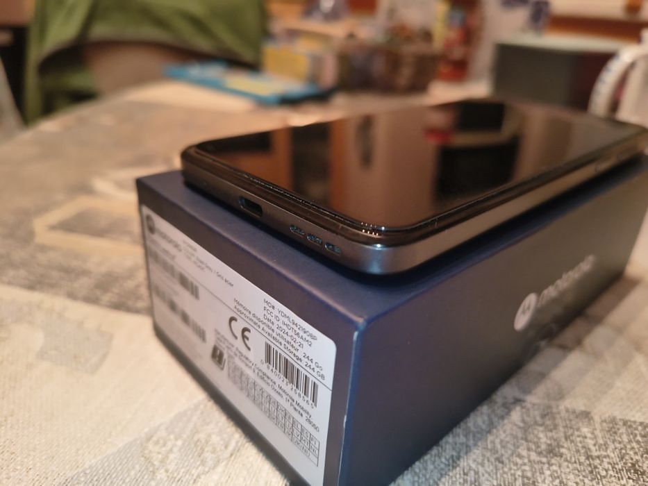 Motorola G14 256GB  Моторола