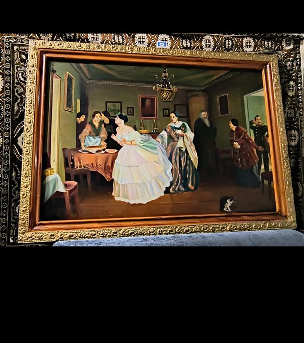 Продается Картина