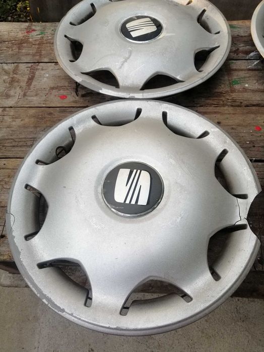 Оригинални Тасове за SEAT