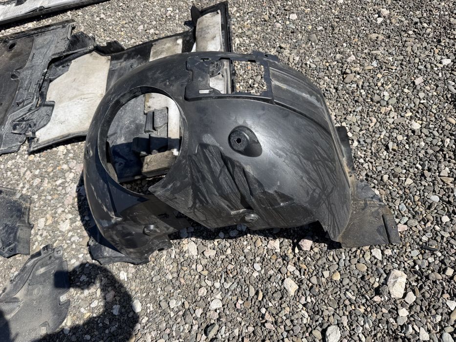 Scuturi / Carenaje Mercedes Vito W447, V Class 2014-2026