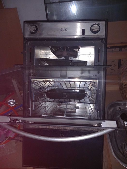 Готварска  печка  за кемпер и каравана