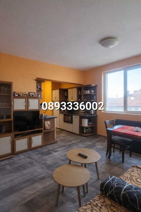 Продава се Едностаен апартамент в Димитровград - 42 кв.м за 583 €/кв.м - Снимка #3